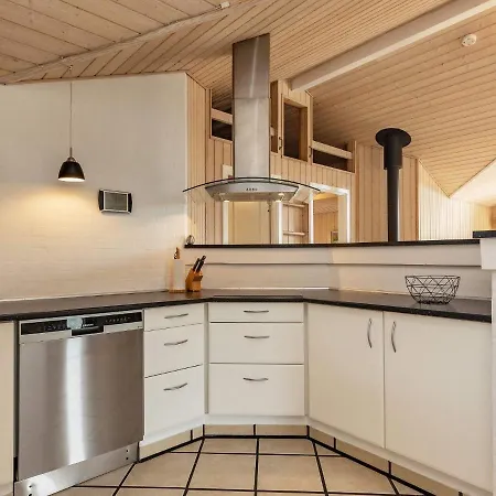 8 Person Holiday In Дом отдыха *