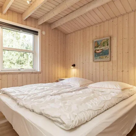 8 Person Holiday In Дом отдыха